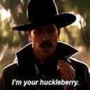 Meet your Posher, Arthur